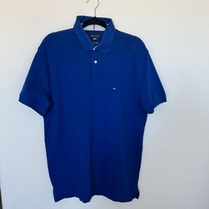 Tommy Hilfiger men’s polo size XL